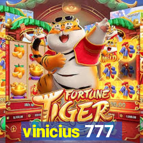 vinicius 777